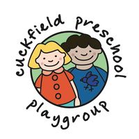 Cuckfield Preschool Playgroup