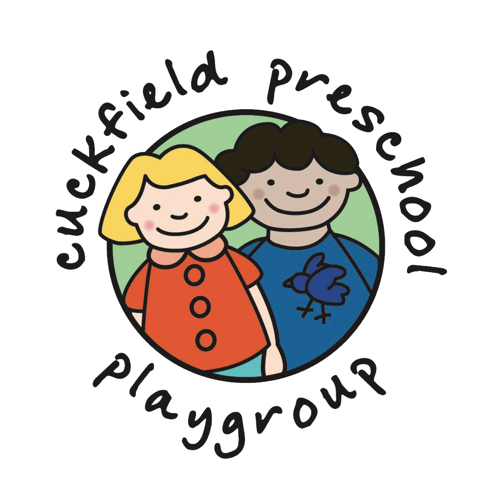 Cuckfield Preschool Playgroup